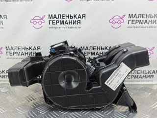 моторчик печки задний, ориг. номер 5HL008941, 64116949645, 9128824, 6949645, 64119266628, 9266628, 64119272650, 9272650, 65829347469, 9347469, BMW X6 F16 2014-2020