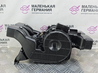 моторчик печки задний, ориг. номер 5HL008941, 64116949645, 9128824, 6949645, 64119266628, 9266628, 64119272650, 9272650, 65829347469, 9347469, BMW X6 F16 2014-2020