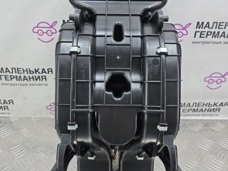 моторчик печки задний, ориг. номер 5HL008941, 64116949645, 9128824, 6949645, 64119266628, 9266628, 64119272650, 9272650, 65829347469, 9347469, BMW X6 F16 2014-2020