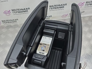 центральный подлокотник, ориг. номер 51169281632, 51169252108, 9251992, 51169251992, 9252108, 9281632, 51169285358, 9285358, 51169278450, 9278450, BMW X6 F16 2014-2020