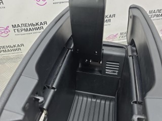 центральный подлокотник, ориг. номер 51169281632, 51169252108, 9251992, 51169251992, 9252108, 9281632, 51169285358, 9285358, 51169278450, 9278450, BMW X6 F16 2014-2020