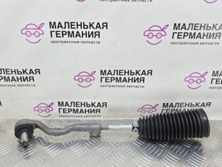 тяга рулевая левая, ориг. номер 32106858735, 6858735, 6865426, 32106865426, BMW X6 F16 2014-2020