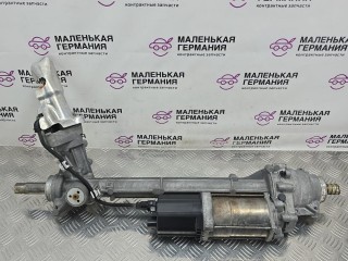рулевая рейка, ориг. номер 32106873111, 6873111, 7369110001, 32106866280, 6866280, 32106868420, 6868420, 13070800135000004, 32105A24385, 5A24385, BMW X6 F16 2014-2020