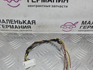 разъем (фишка) проводки, ориг. номер 9132576, BMW X6 F16 2014-2020