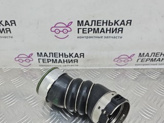 патрубок интеркулера правый, ориг. номер 11617823236, 7823236, BMW X6 F16 2014-2020