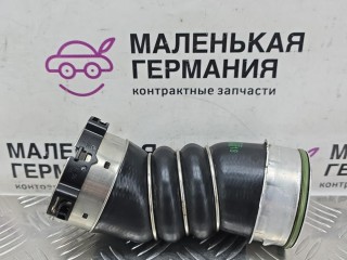 патрубок интеркулера правый, ориг. номер 11617823236, 7823236, BMW X6 F16 2014-2020