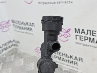 патрубок охлаждения, ориг. номер 17128513834, 7509984, 17128514220, 8513834, BMW X6 F16 2014-2020