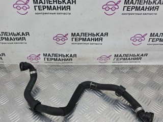патрубок охлаждения, ориг. номер 17128514222, 8514222, BMW X6 F16 2014-2020