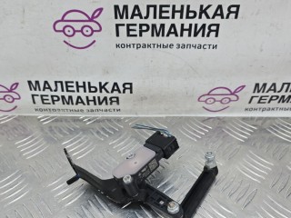 датчик дорожного просвета задний, ориг. номер 6870200, 37146870200, 6867646, 37146853747, 37146867646, 6853747, 6871400, BMW X1 F48 2015-2019