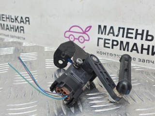 датчик дорожного просвета задний, ориг. номер 6870200, 37146870200, 6867646, 37146853747, 37146867646, 6853747, 6871400, BMW X1 F48 2015-2019