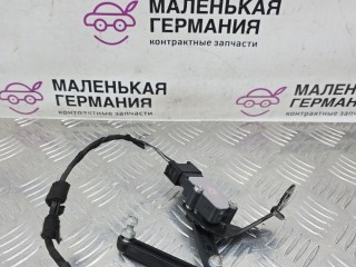 датчик дорожного просвета задний, ориг. номер 6870200, 37146870200, 6867646, 37146853747, 37146867646, 6853747, 6871399, BMW X1 F48 2015-2019