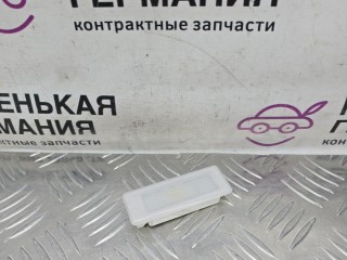 фонарь освещения пространства для ног, ориг. номер 63319270505, 9270505, BMW X6 F16 2014-2020