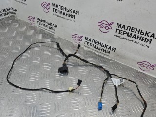проводка двери передней правой, ориг. номер 9323378, 9323364, BMW X6 F16 2014-2020