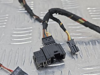 проводка двери передней правой, ориг. номер 9323378, 9323364, BMW X6 F16 2014-2020