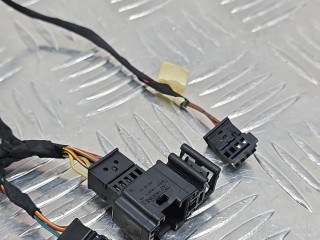 проводка двери передней правой, ориг. номер 9323378, 9323364, BMW X6 F16 2014-2020