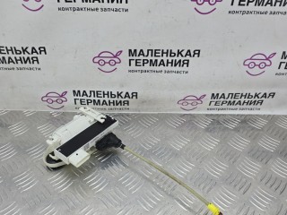 сервопривод доводчика двери передней правой, ориг. номер 51207419840, 7419840, BMW X5 M F85 2014-2018