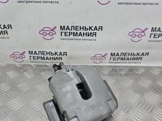 суппорт тормозной задний левый, ориг. номер 34216776787, 34216776936, 6776787, 6776936, 34216758059, 6758059, BMW X6 F16 2014-2020