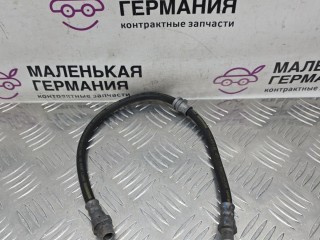 шланг тормозной задний, ориг. номер 34306887450, 6853744, 34306853744, 6887450, BMW X6 F16 2014-2020