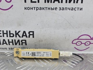 усилитель антенны, ориг. номер 8W5035225, Audi A4 B9 2015-2020