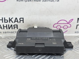 электронный блок, ориг. номер 4M0972144, 4M1907468E, Audi A4 B9 2015-2020