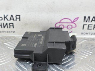 электронный блок, ориг. номер 4M0972144, 4M1907468E, Audi A4 B9 2015-2020