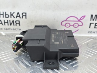 электронный блок, ориг. номер 4M0972144, 4M1907468E, Audi A4 B9 2015-2020