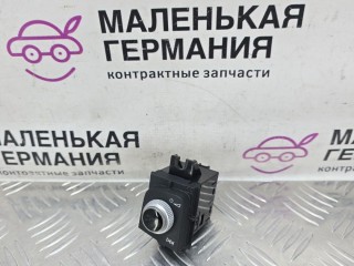 джойстик управления мультимедиа, ориг. номер 8K0973754, 8W2919616, Audi A4 B9 2015-2020