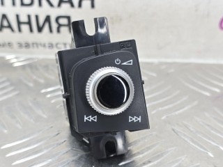 джойстик управления мультимедиа, ориг. номер 8K0973754, 8W2919616, Audi A4 B9 2015-2020