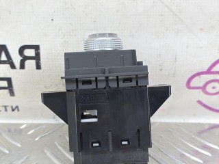 джойстик управления мультимедиа, ориг. номер 8K0973754, 8W2919616, Audi A4 B9 2015-2020