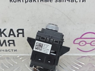 джойстик управления мультимедиа, ориг. номер 8K0973754, 8W2919616, Audi A4 B9 2015-2020