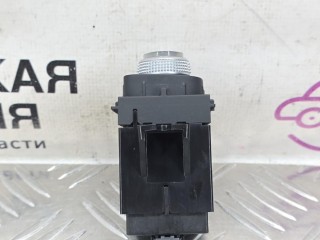 джойстик управления мультимедиа, ориг. номер 8K0973754, 8W2919616, Audi A4 B9 2015-2020