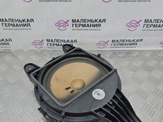 Динамик (сабвуфер) Audi A4 B9 2015-2020, 8W5035412