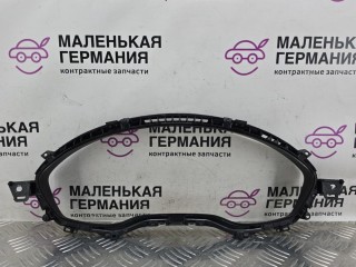 рамка панели приборов, ориг. номер 8W0857115, Audi A4 B9 2015-2020