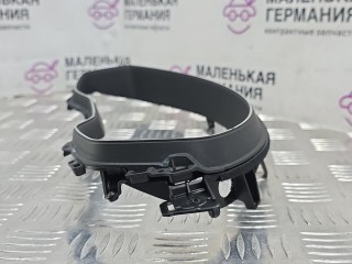 рамка панели приборов, ориг. номер 8W0857115, Audi A4 B9 2015-2020