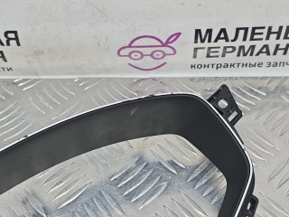 рамка панели приборов, ориг. номер 8W0857115, Audi A4 B9 2015-2020