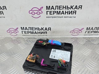 блок комфорта Audi A4 B9 2015-2020, 8W0907064DC