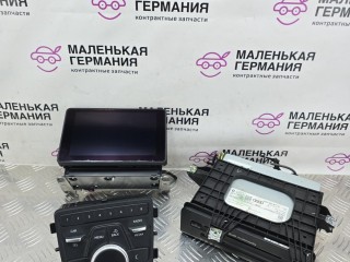 Комплект мультимедиа Audi A4 B9 2015-2020, 8W0919614M