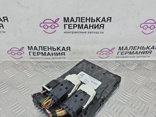 блок комфорта Audi A4 B9 2015-2020, 4M0937700
