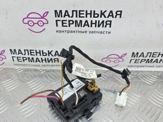 блок управления крышей / люком, ориг. номер 4M0907594H, 8W5971648, Audi A4 B9 2015-2020
