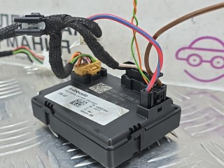 блок управления крышей / люком, ориг. номер 4M0907594H, 8W5971648, Audi A4 B9 2015-2020