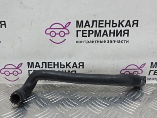 патрубок (трубопровод, шланг), ориг. номер 8W2819371, Audi A4 B9 2015-2020