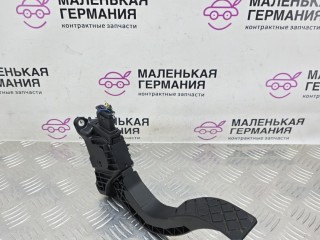 педаль газа, ориг. номер 8W1723523, 4F0973706, 6PV011642, Audi A4 B9 2015-2020