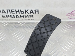 педаль газа, ориг. номер 8W1723523, 4F0973706, 6PV011642, Audi A4 B9 2015-2020