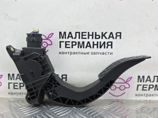 педаль газа, ориг. номер 8W1723523, 4F0973706, 6PV011642, Audi A4 B9 2015-2020