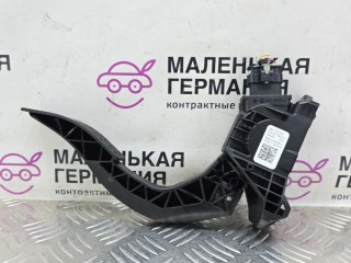 педаль газа, ориг. номер 8W1723523, 4F0973706, 6PV011642, Audi A4 B9 2015-2020