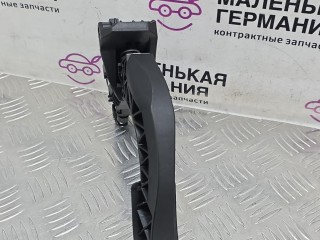 педаль газа, ориг. номер 8W1723523, 4F0973706, 6PV011642, Audi A4 B9 2015-2020