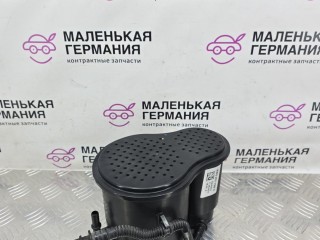 адсорбер Audi A4 B9 2015-2020, 8W0201799C