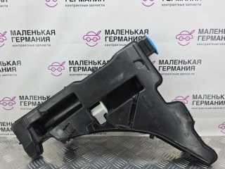 бачок омывателя Audi A4 B9 2015-2020, левый руль, 8W0955451L