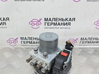 блок ABS, ориг. номер 8W0614517N, 8W0907379K, 8W0973374, Audi A4 B9 2015-2020