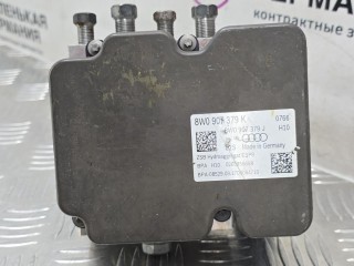 блок ABS, ориг. номер 8W0614517N, 8W0907379K, 8W0973374, Audi A4 B9 2015-2020